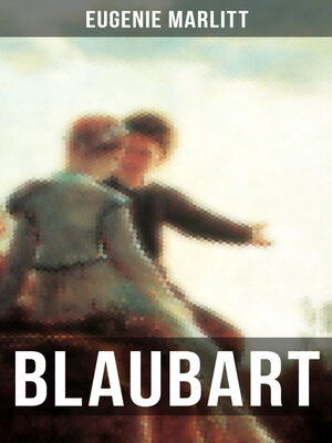 cover image of BLAUBART